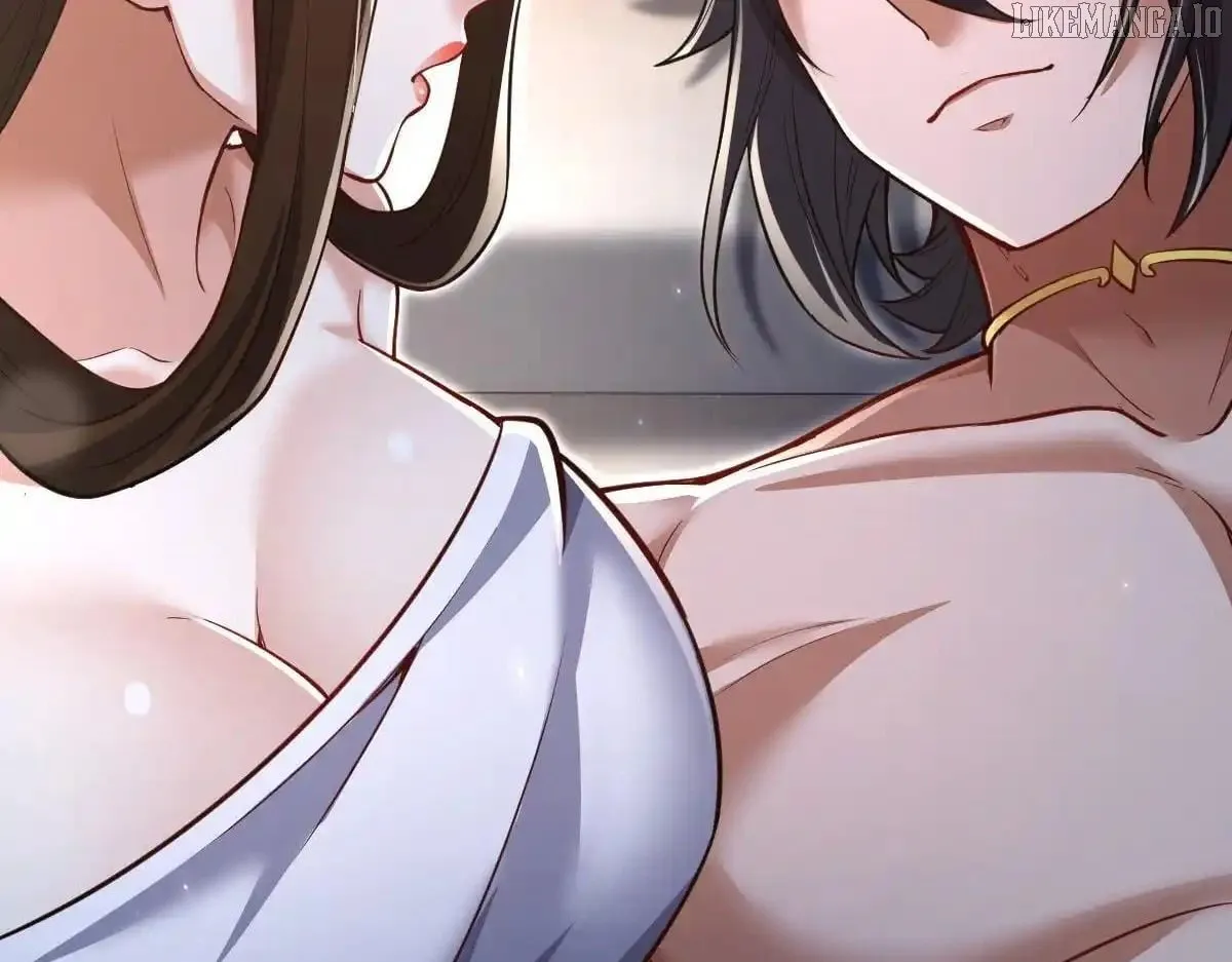 Read Invincible After Shocking My Empress Wife Manga Online