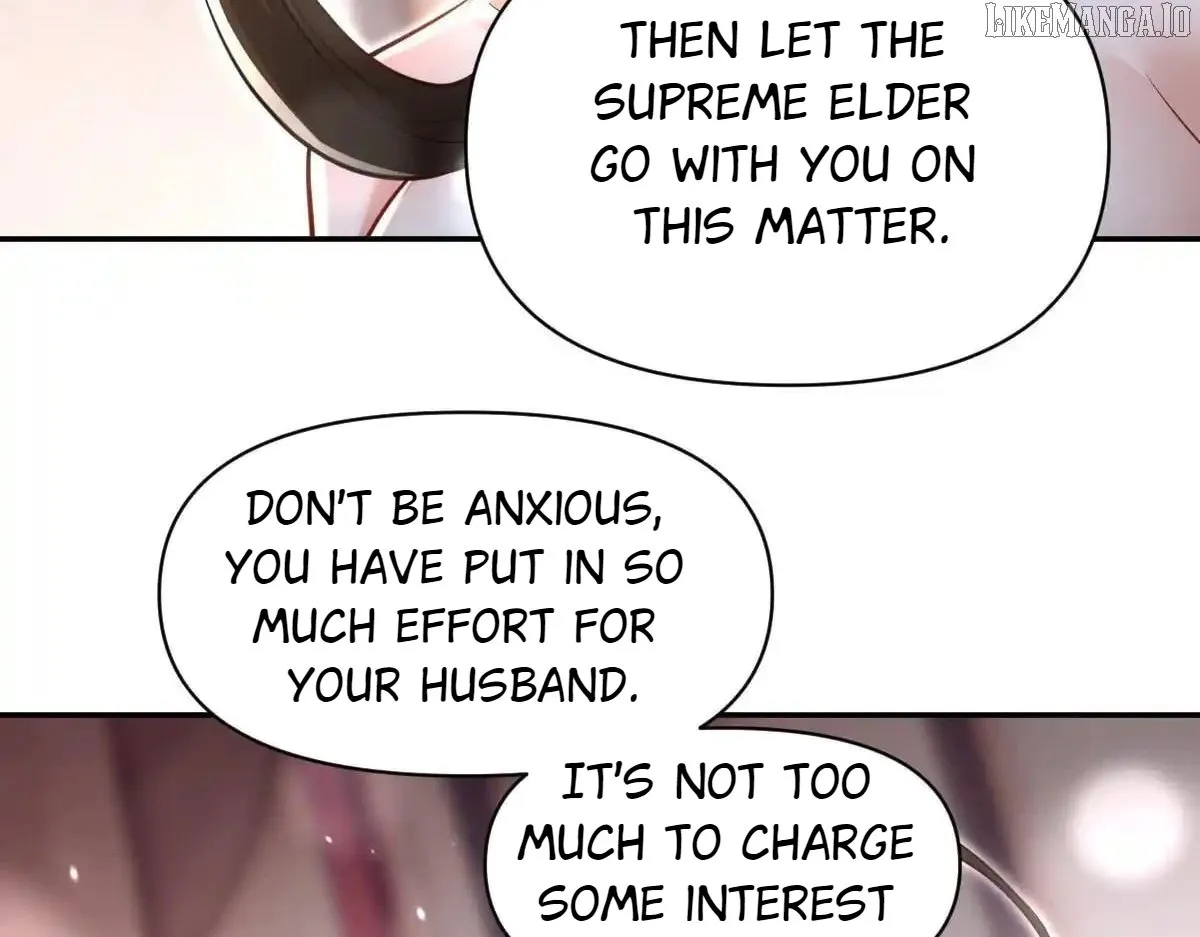 Read Invincible After Shocking My Empress Wife Manga Online