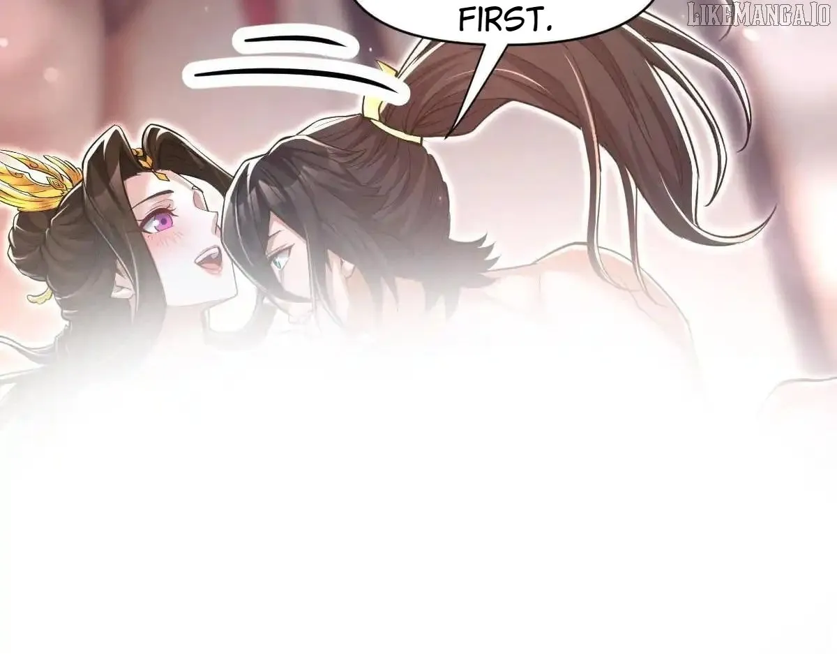 Read Invincible After Shocking My Empress Wife Manga Online