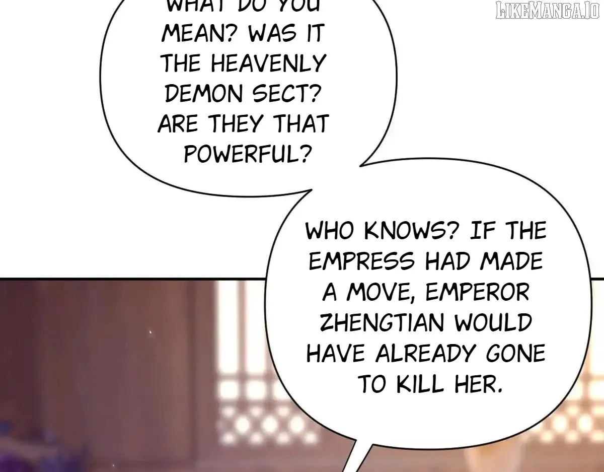Read Invincible After Shocking My Empress Wife Manga Online