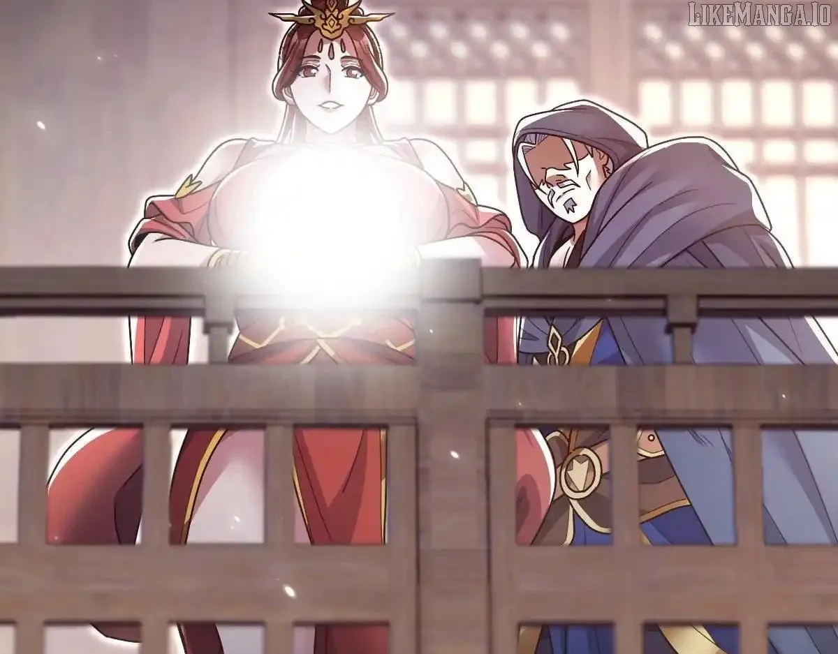 Read Invincible After Shocking My Empress Wife Manga Online