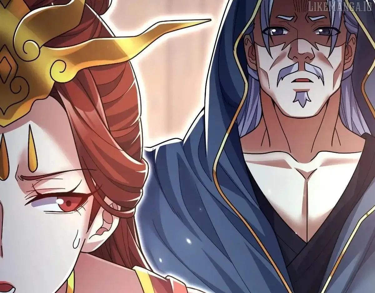 Read Invincible After Shocking My Empress Wife Manga Online