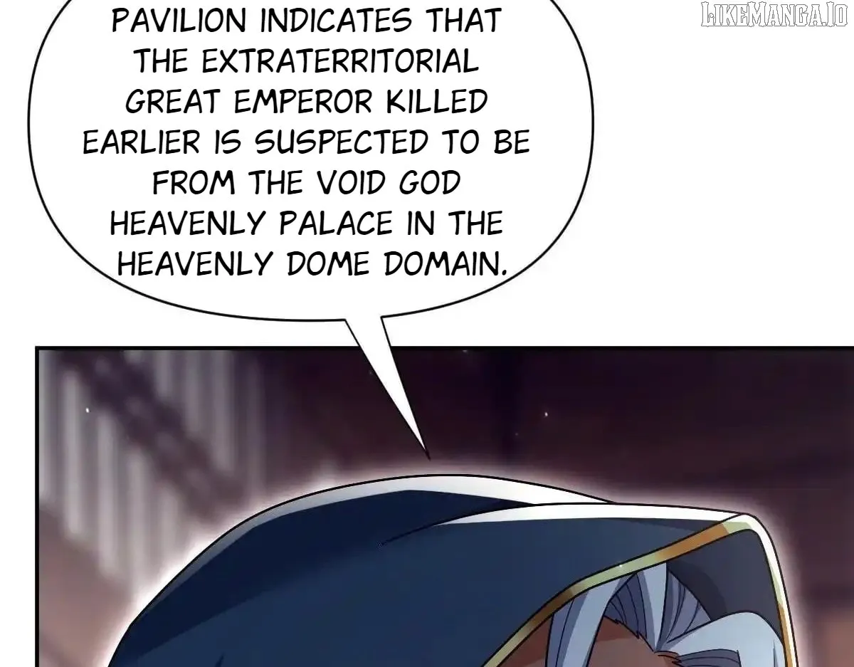 Read Invincible After Shocking My Empress Wife Manga Online