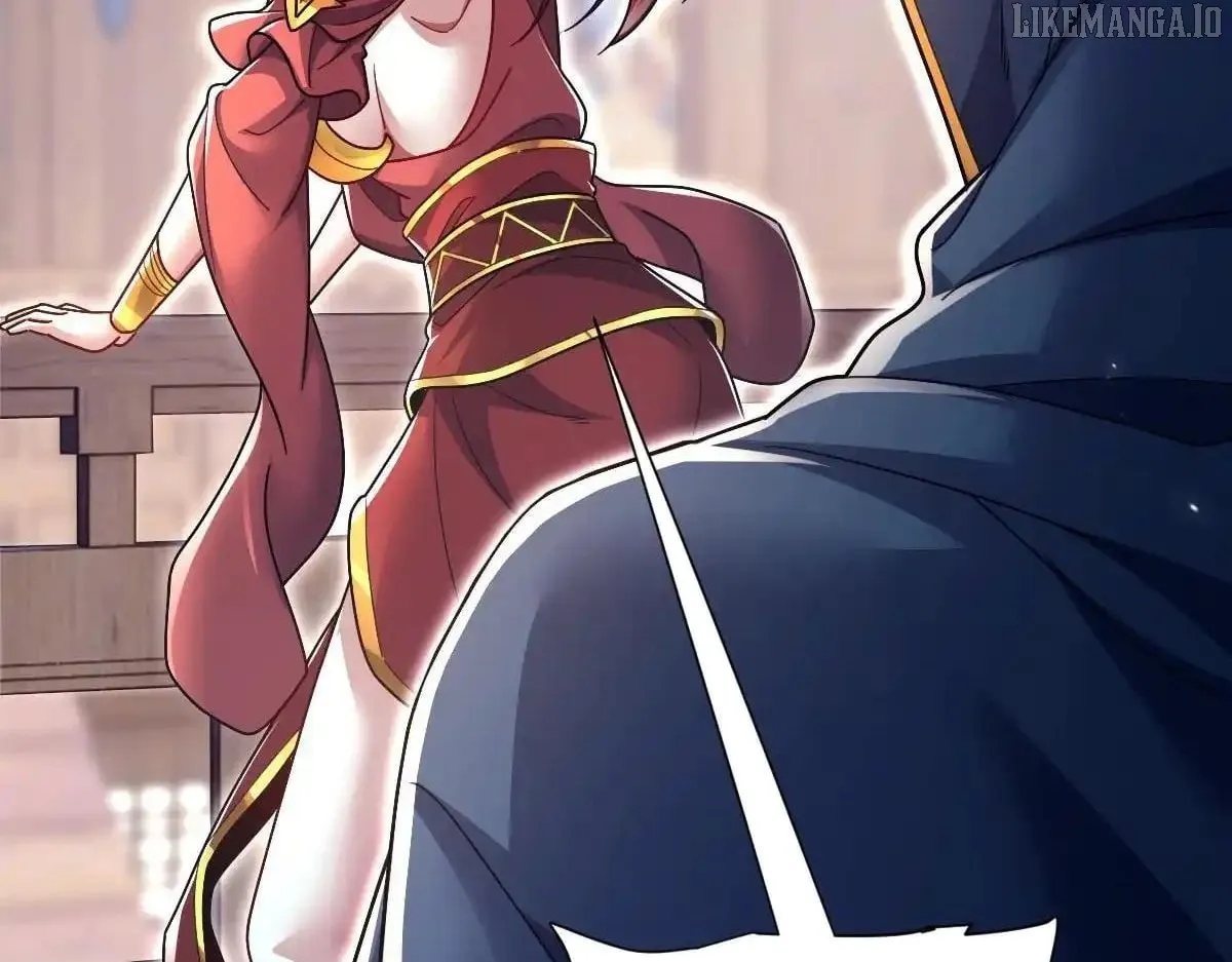 Read Invincible After Shocking My Empress Wife Manga Online