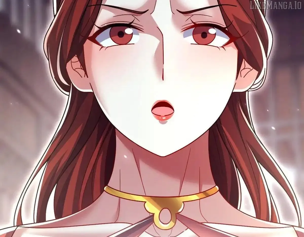 Read Invincible After Shocking My Empress Wife Manga Online
