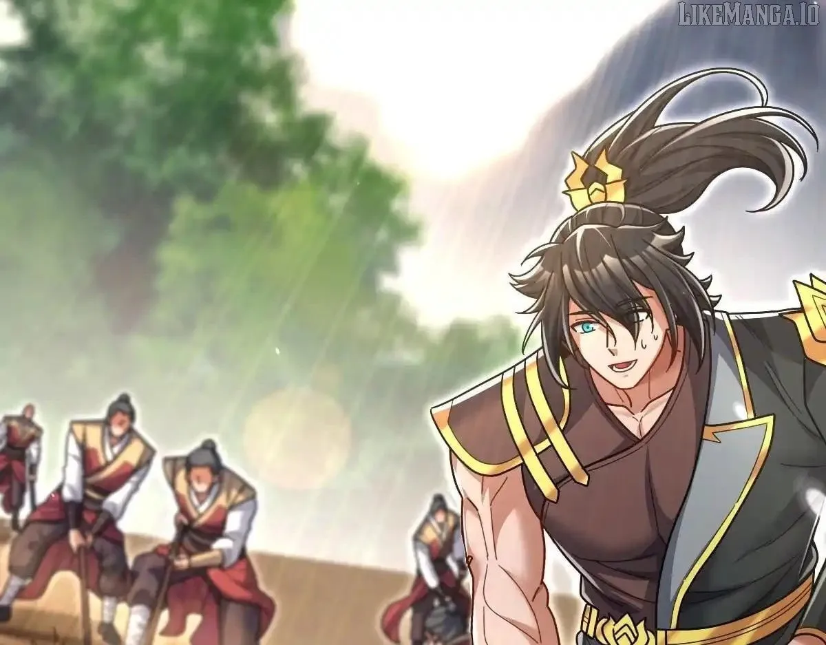 Read Invincible After Shocking My Empress Wife Manga Online