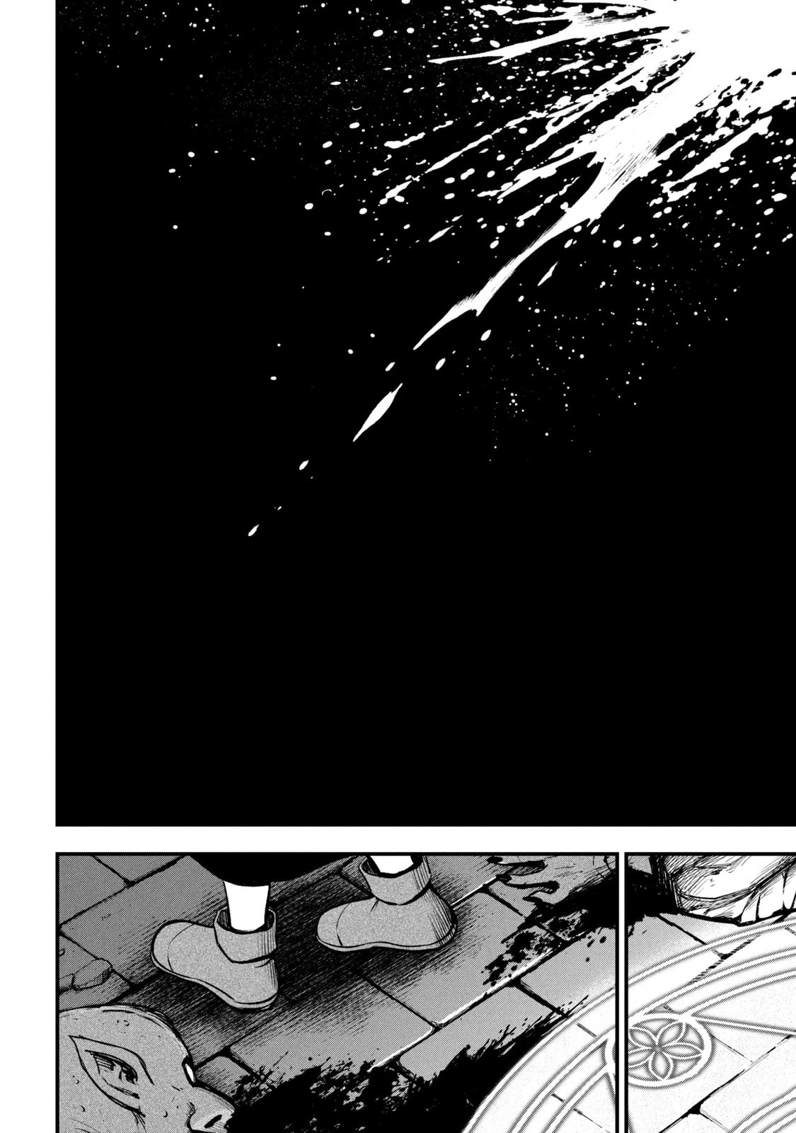 Read Isekai Mahou Shoujo Radical Haruna Manga Online