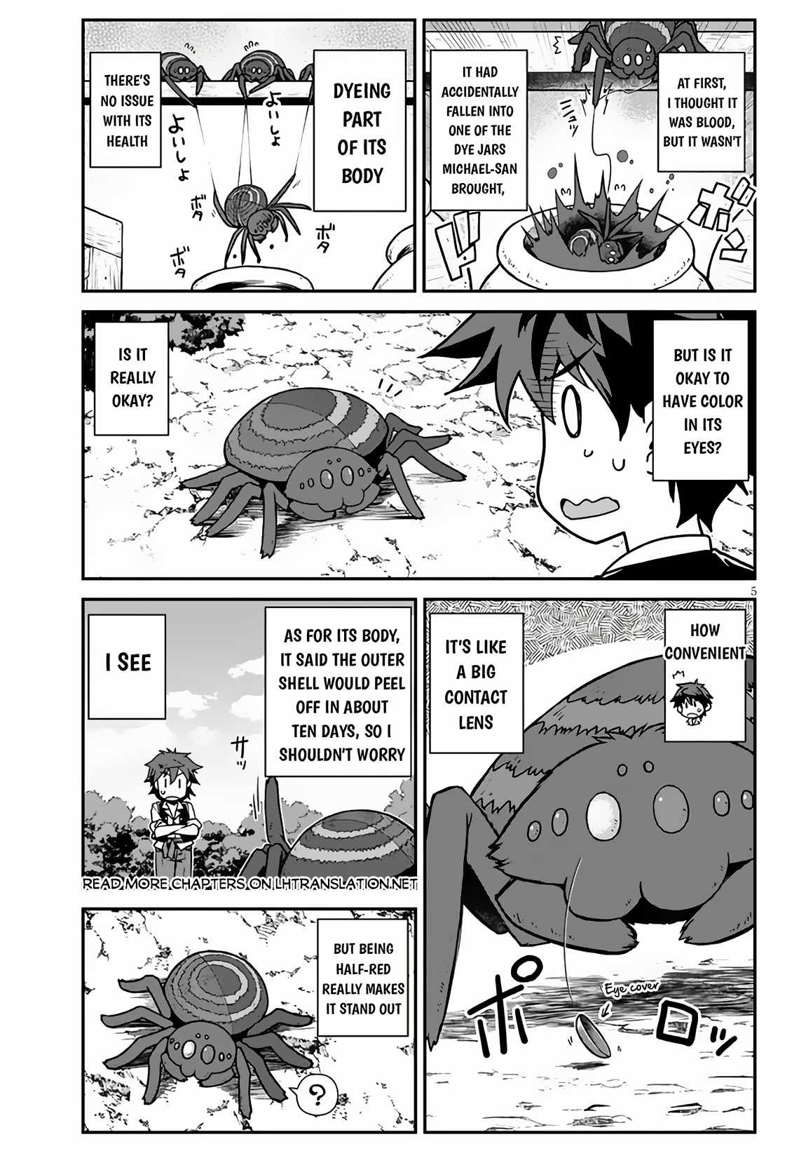 Read Isekai Nonbiri Nouka Manga Online