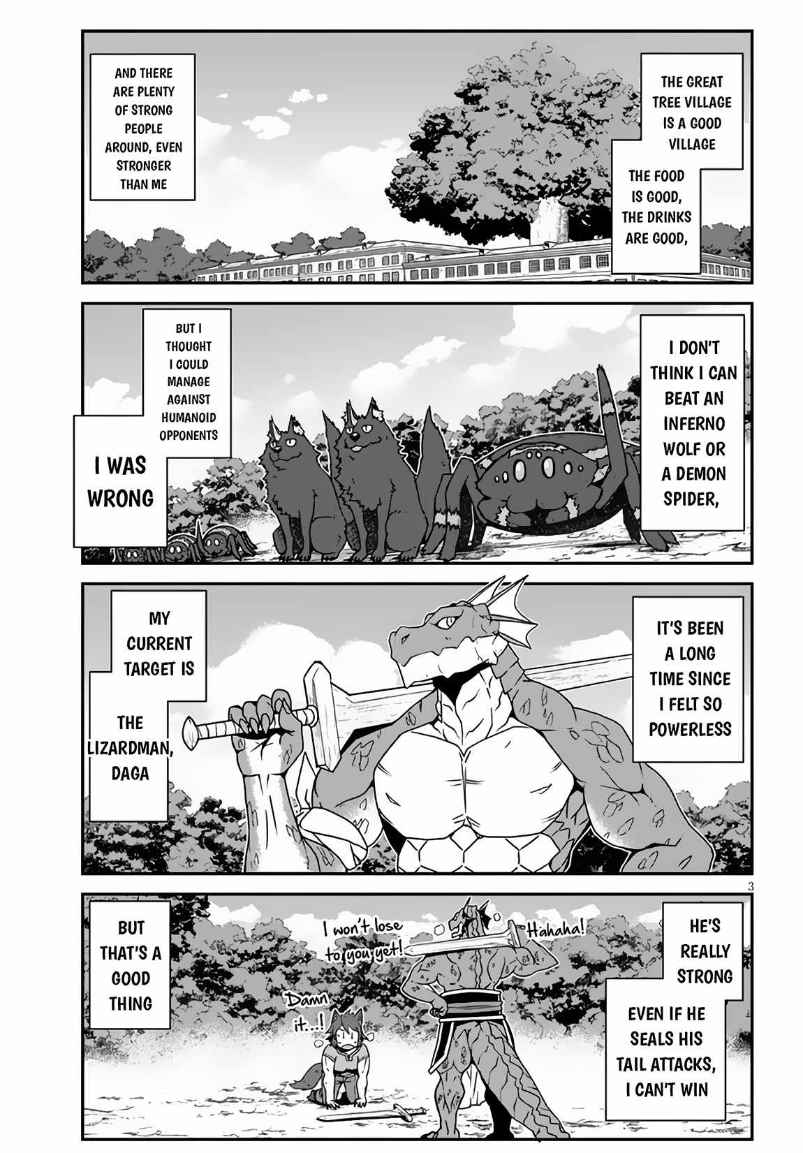 Read Isekai Nonbiri Nouka Manga Online