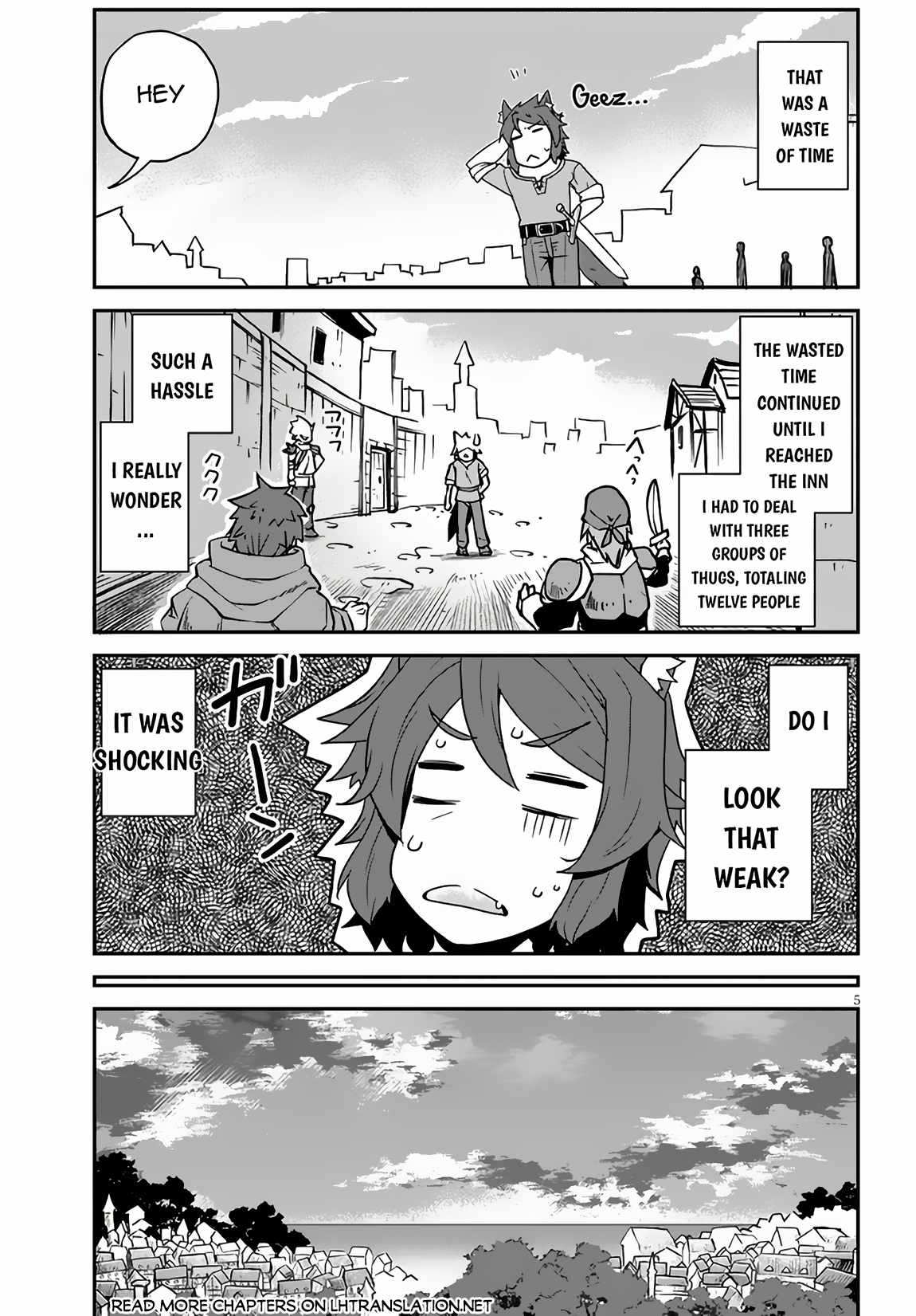 Read Isekai Nonbiri Nouka Manga Online