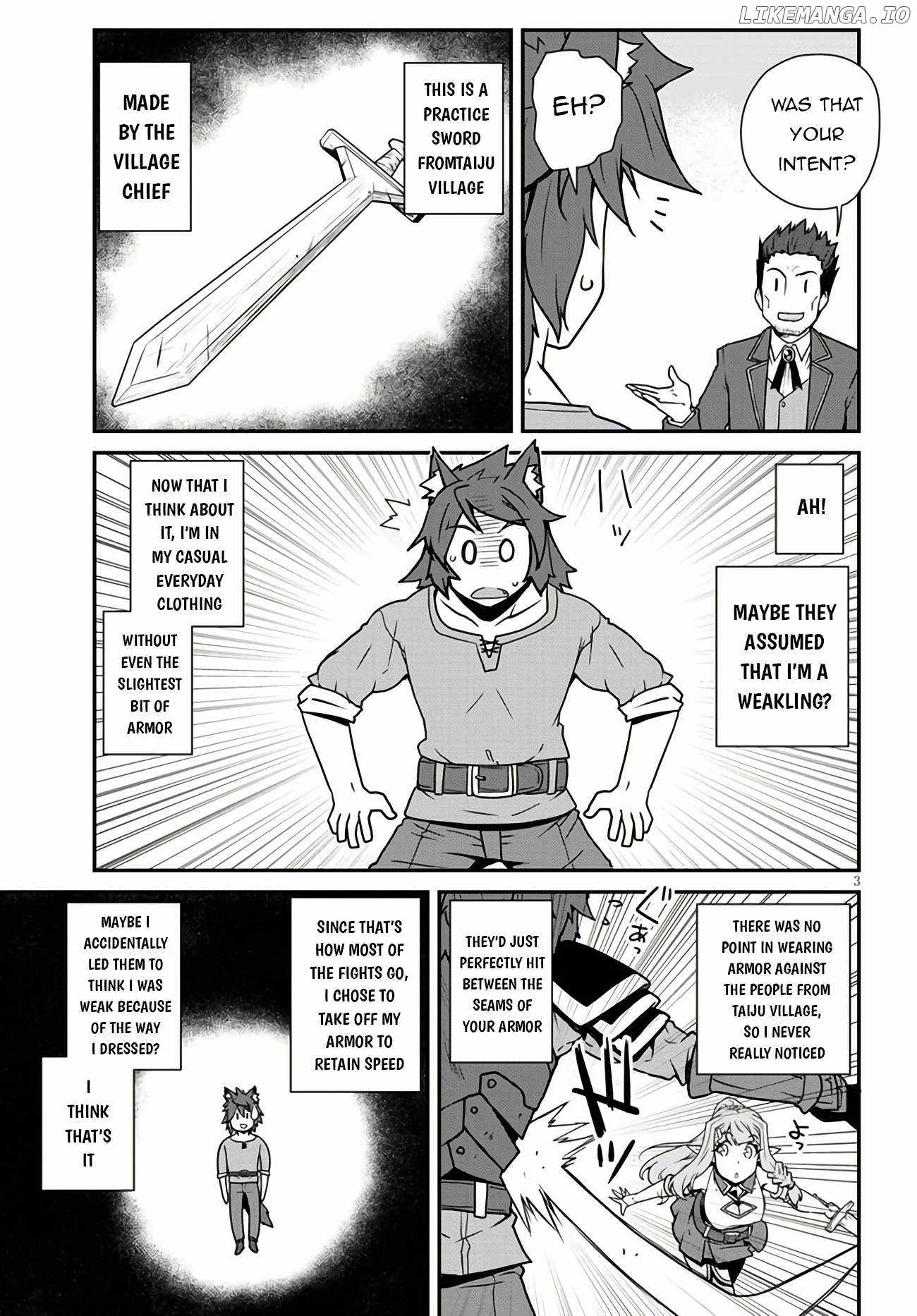 Read Isekai Nonbiri Nouka Manga Online