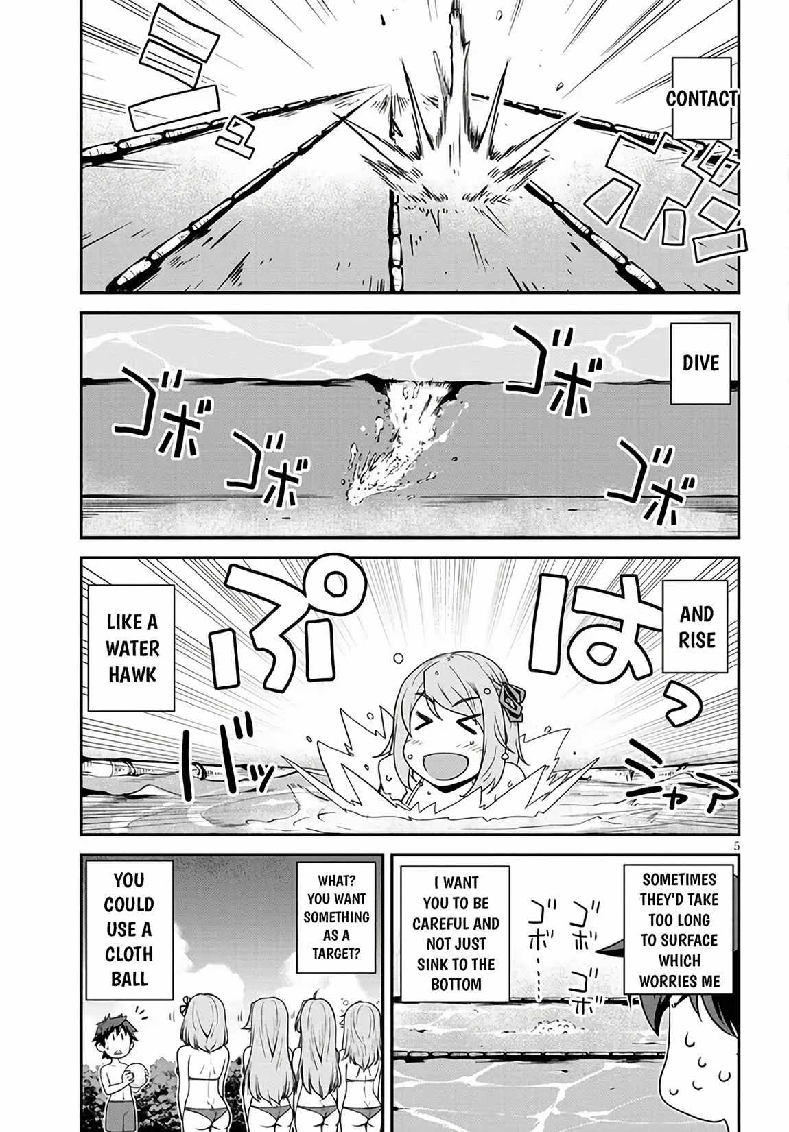 Read Isekai Nonbiri Nouka Manga Online
