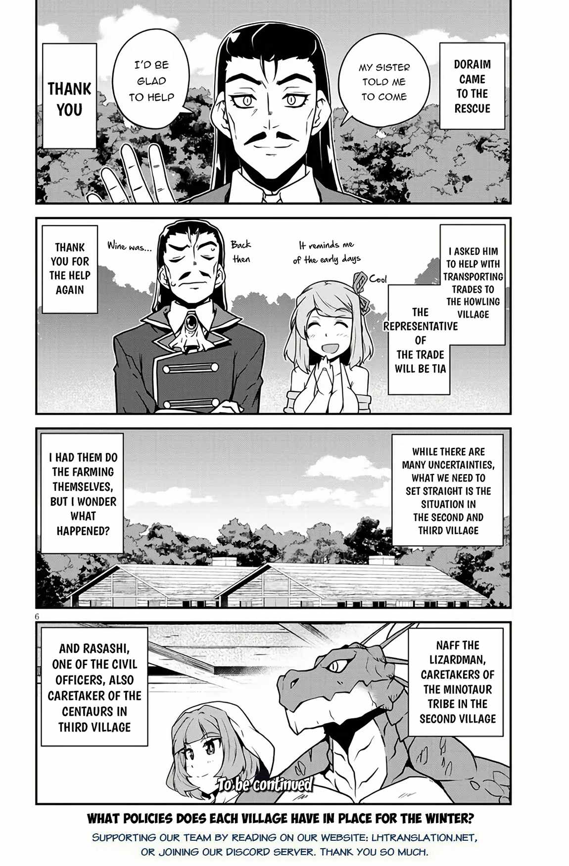 Read Isekai Nonbiri Nouka Manga Online