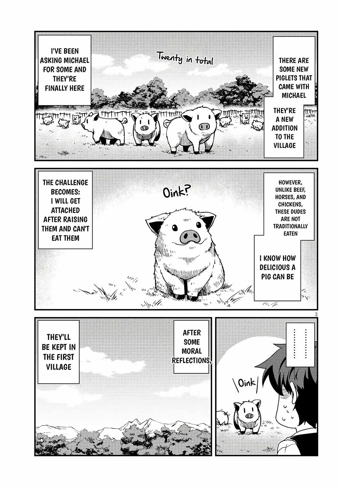 Read Isekai Nonbiri Nouka Manga Online