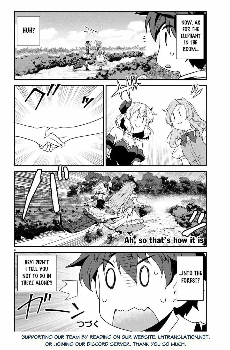 Read Isekai Nonbiri Nouka Manga Online