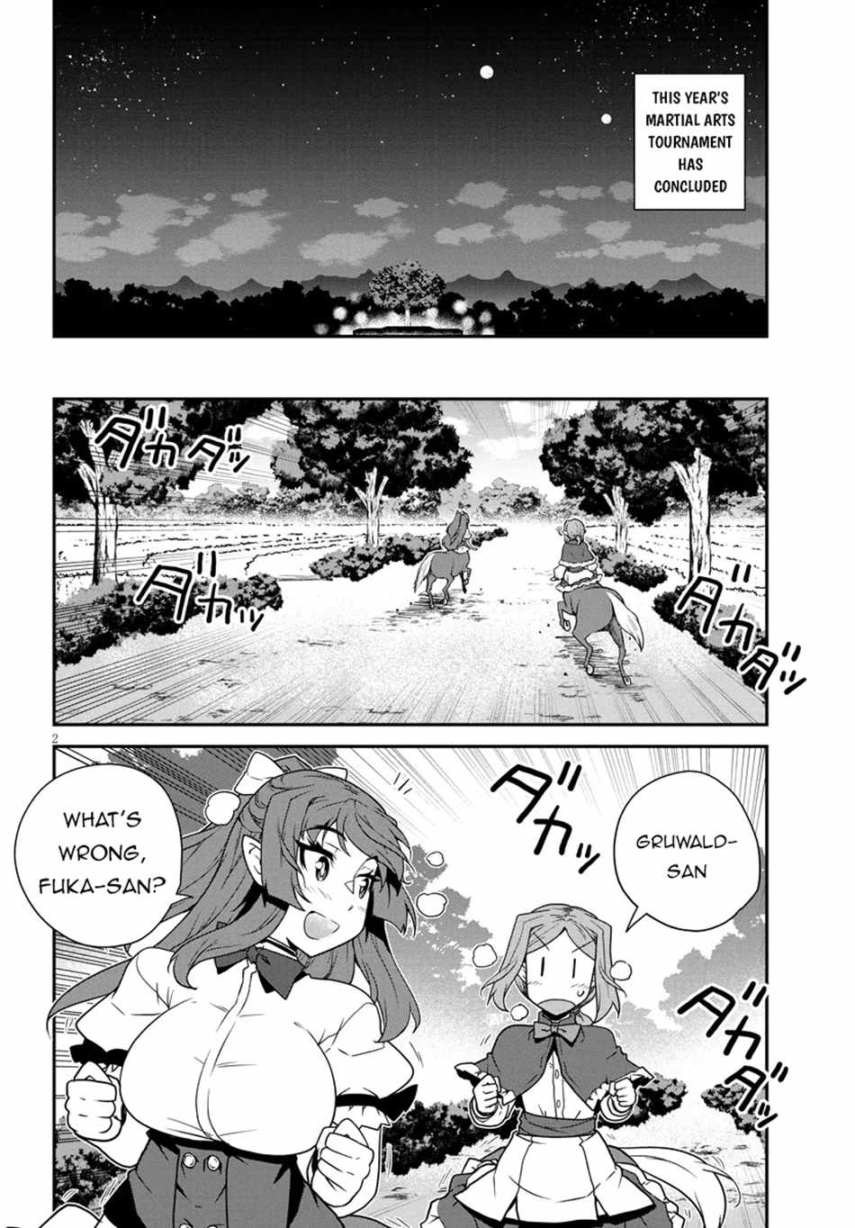 Read Isekai Nonbiri Nouka Manga Online