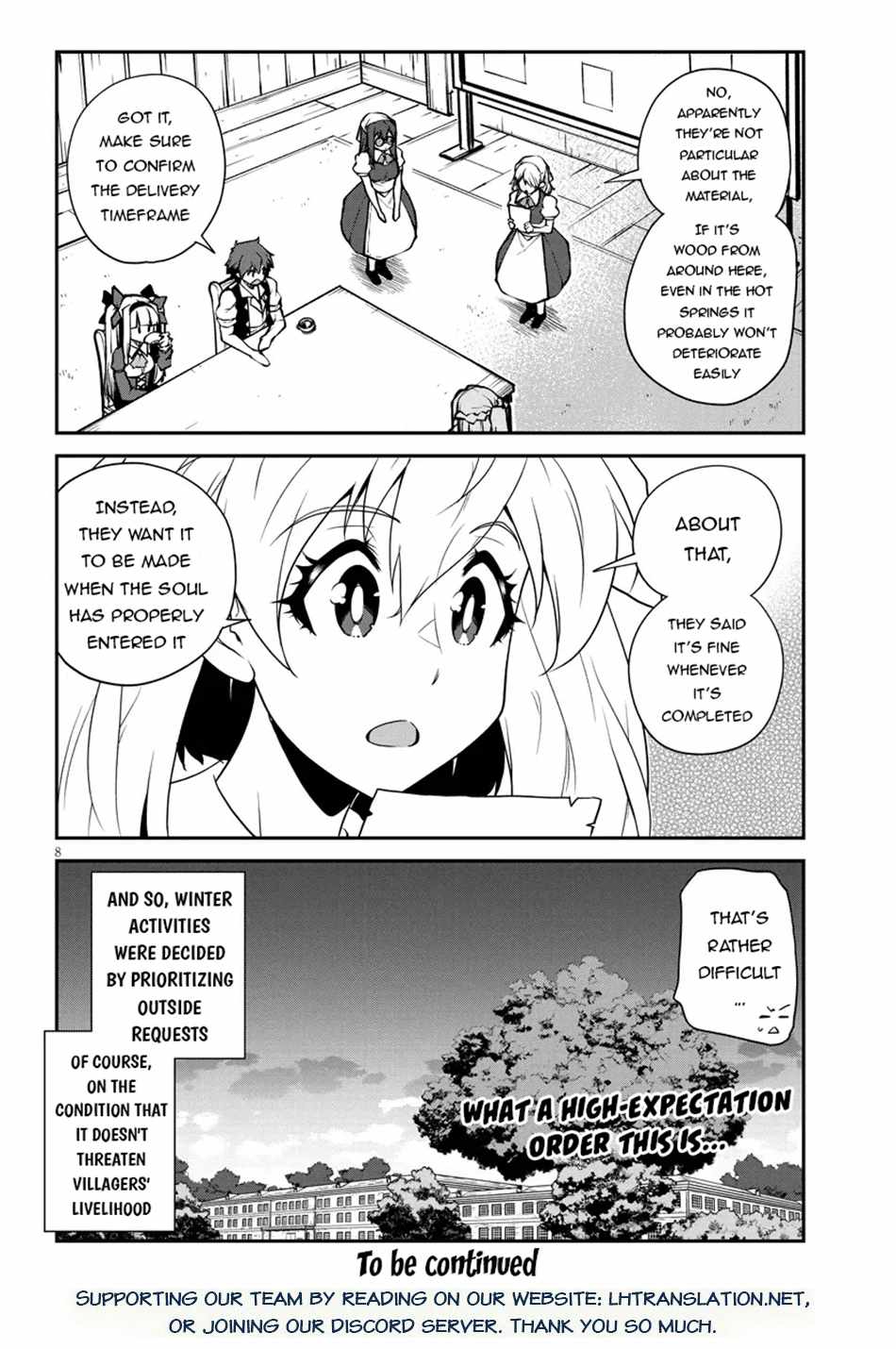 Read Isekai Nonbiri Nouka Manga Online