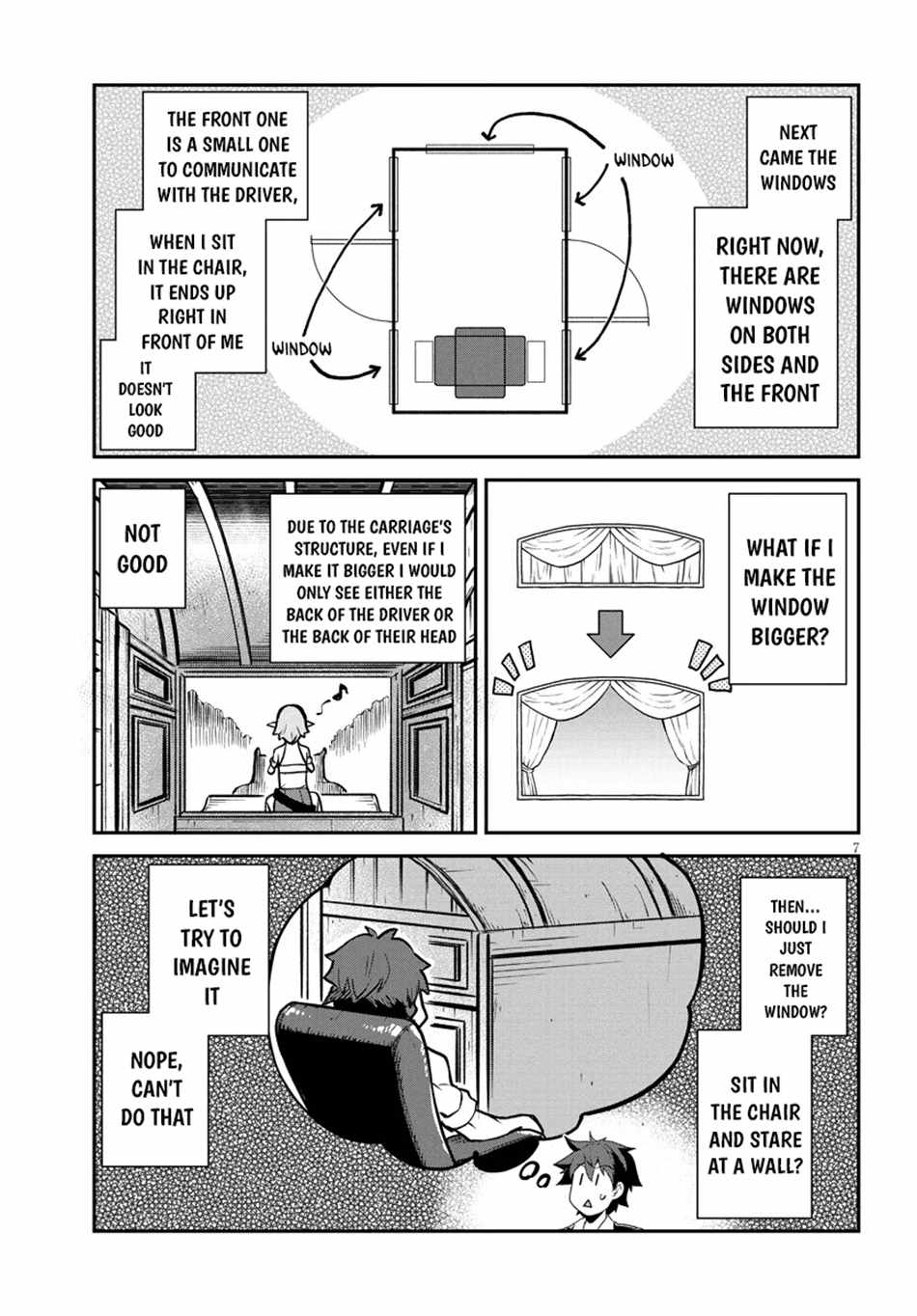 Read Isekai Nonbiri Nouka Manga Online