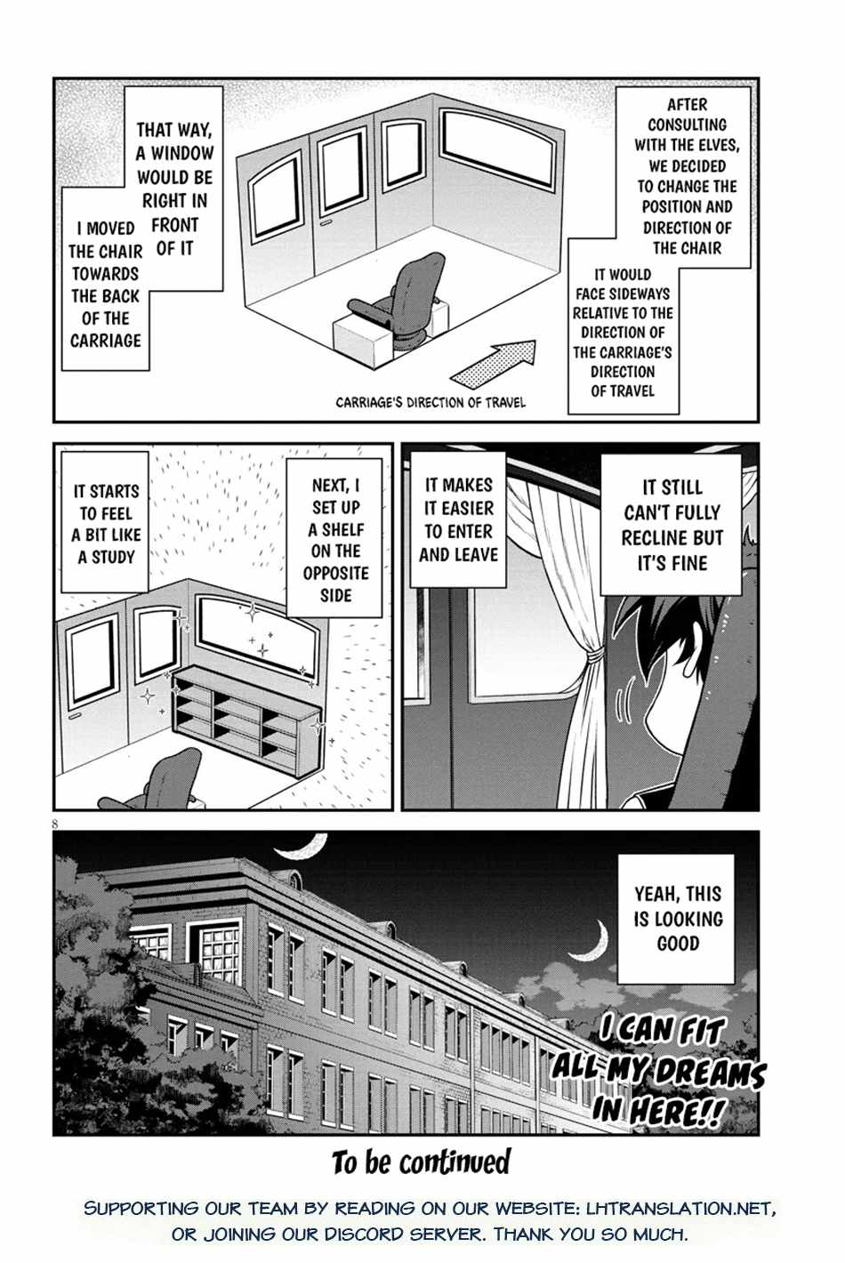 Read Isekai Nonbiri Nouka Manga Online