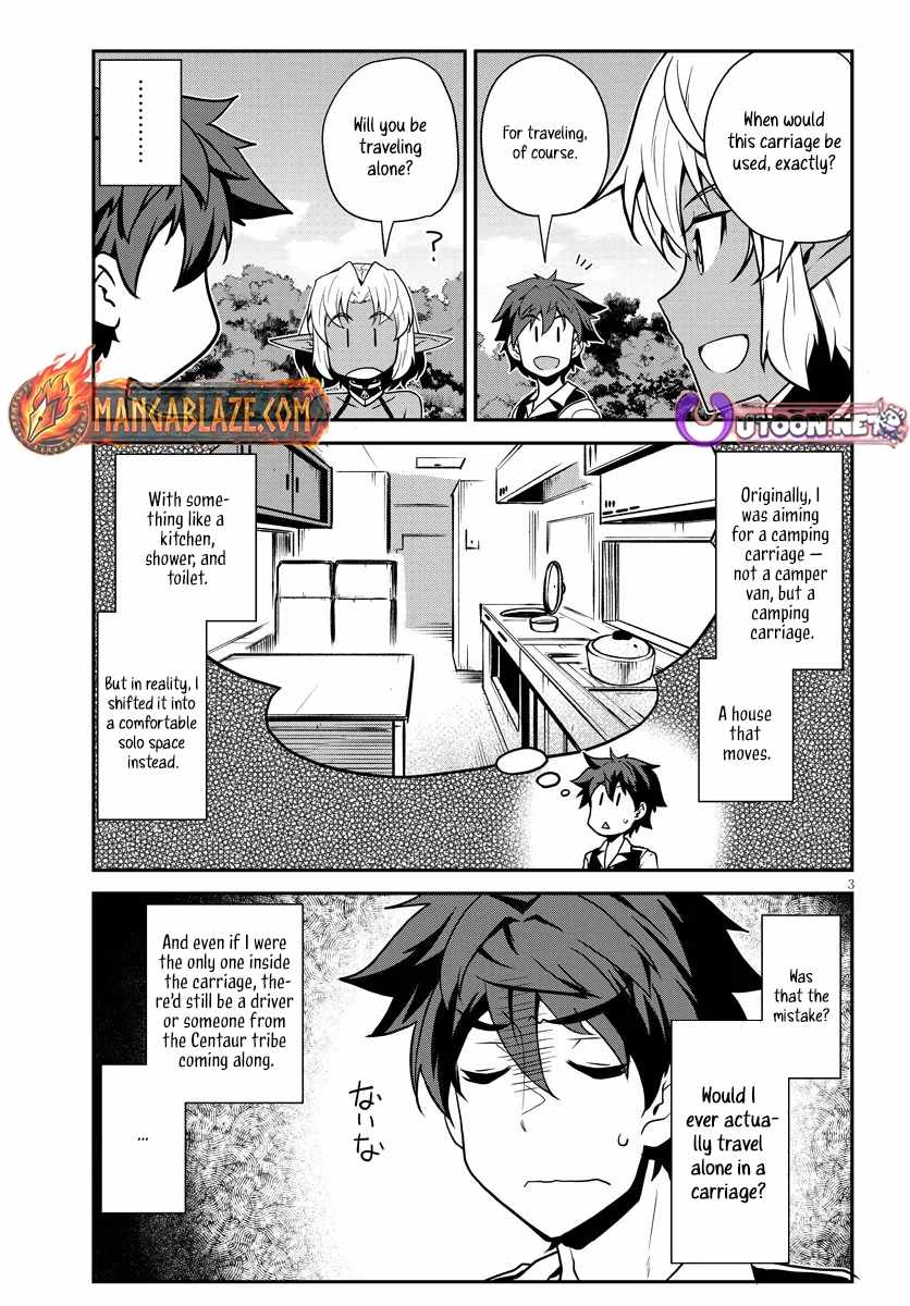 Read Isekai Nonbiri Nouka Manga Online