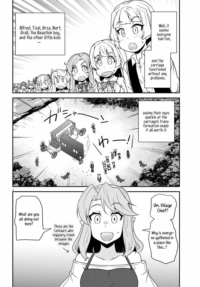 Read Isekai Nonbiri Nouka Manga Online