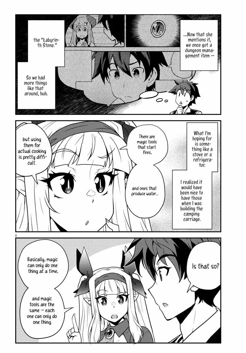 Read Isekai Nonbiri Nouka Manga Online