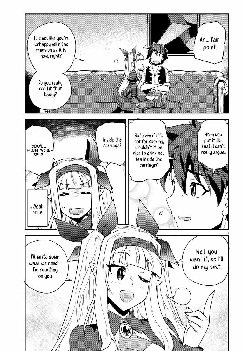 Read Isekai Nonbiri Nouka Manga Online