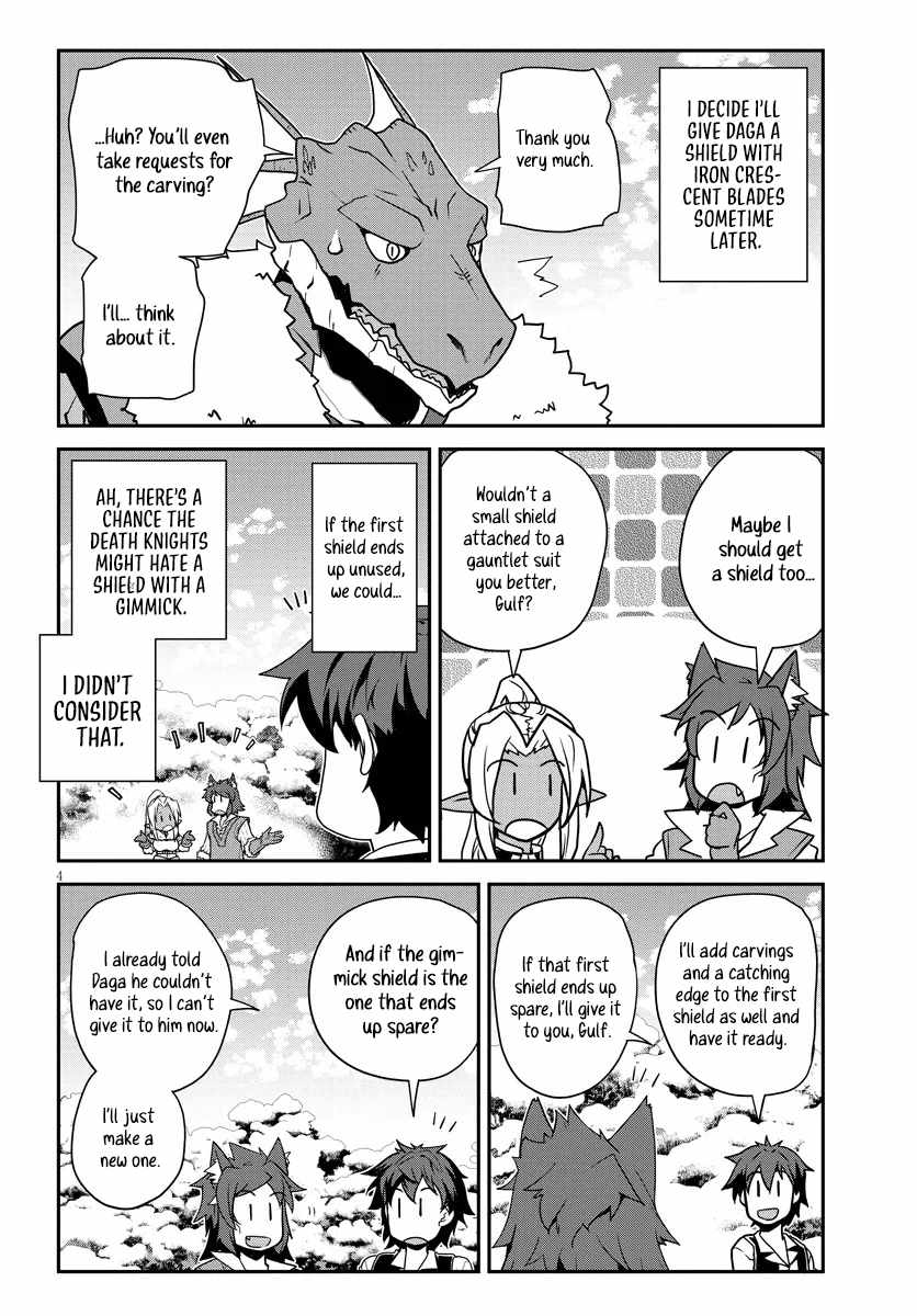 Read Isekai Nonbiri Nouka Manga Online