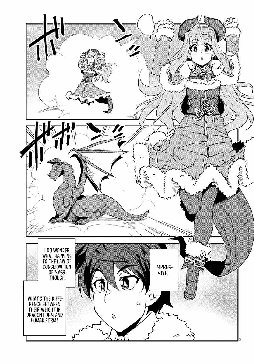 Read Isekai Nonbiri Nouka Manga Online