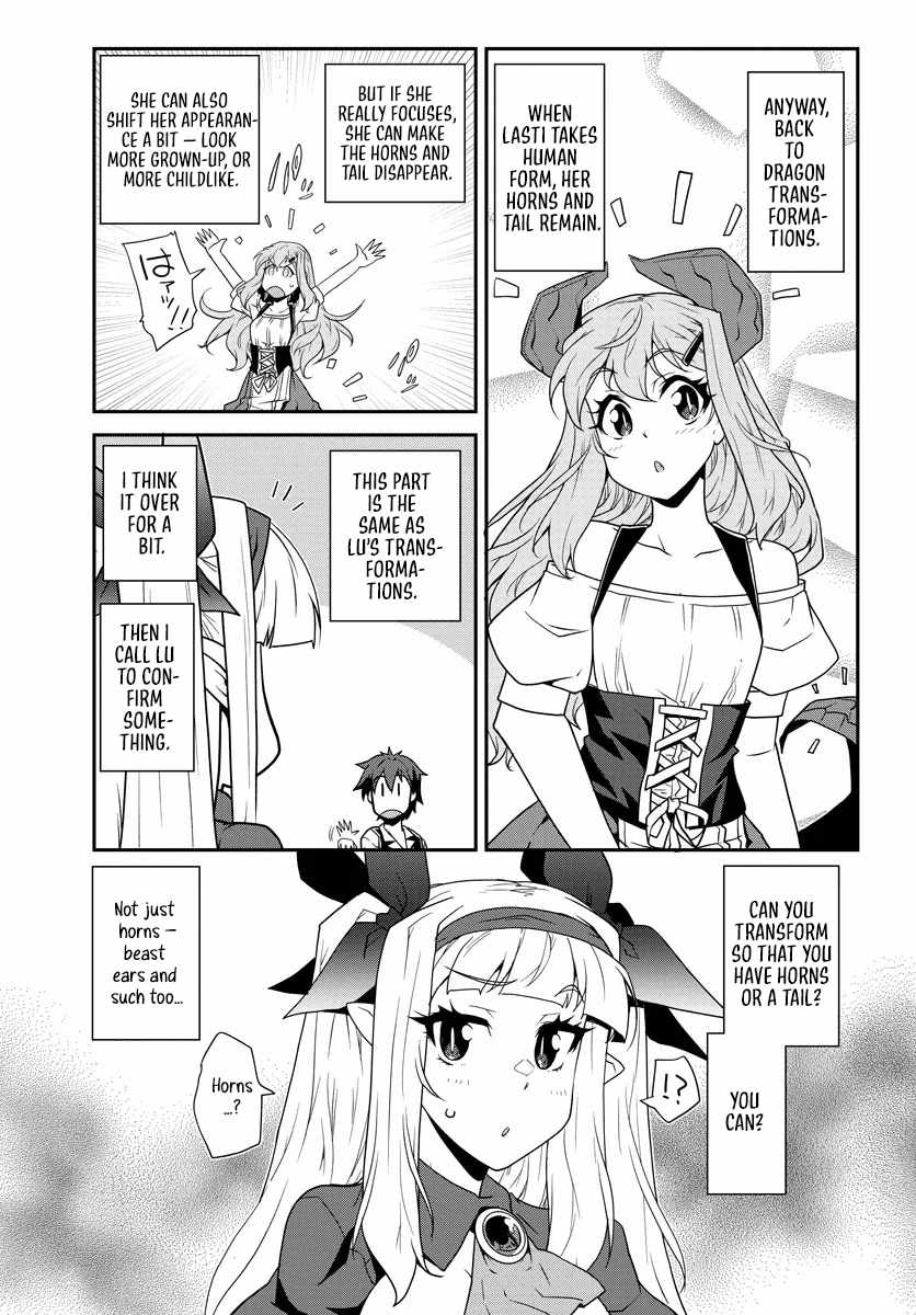 Read Isekai Nonbiri Nouka Manga Online