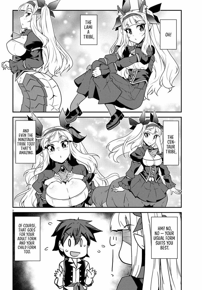 Read Isekai Nonbiri Nouka Manga Online
