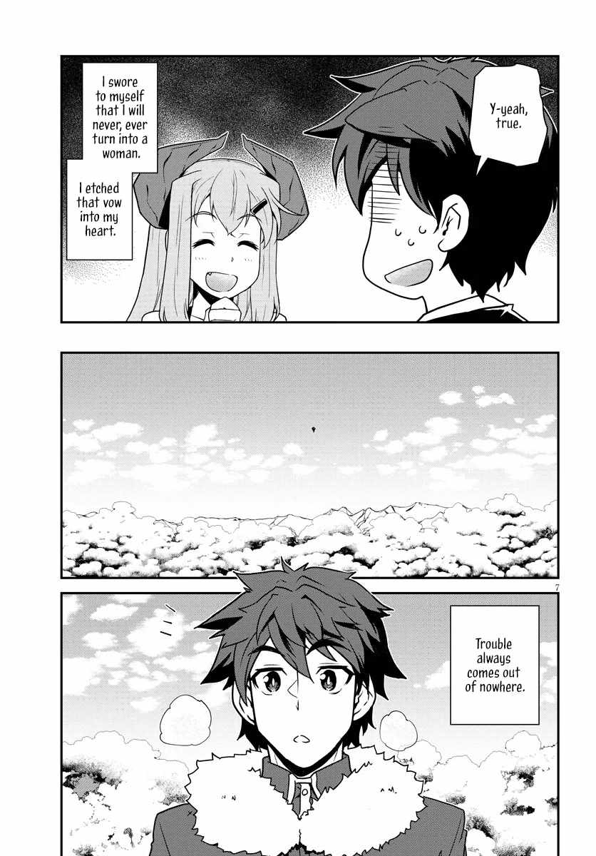 Read Isekai Nonbiri Nouka Manga Online