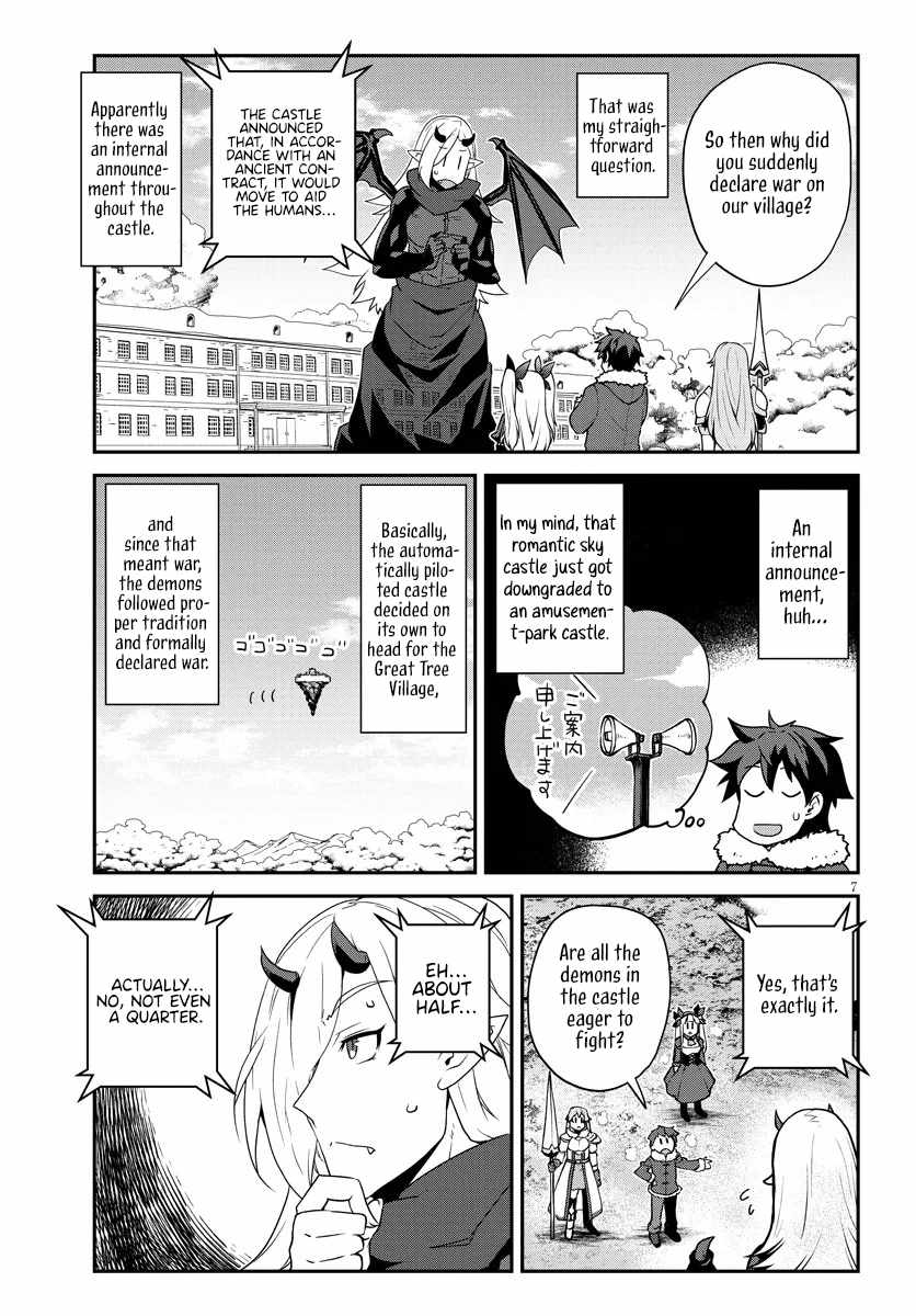 Read Isekai Nonbiri Nouka Manga Online