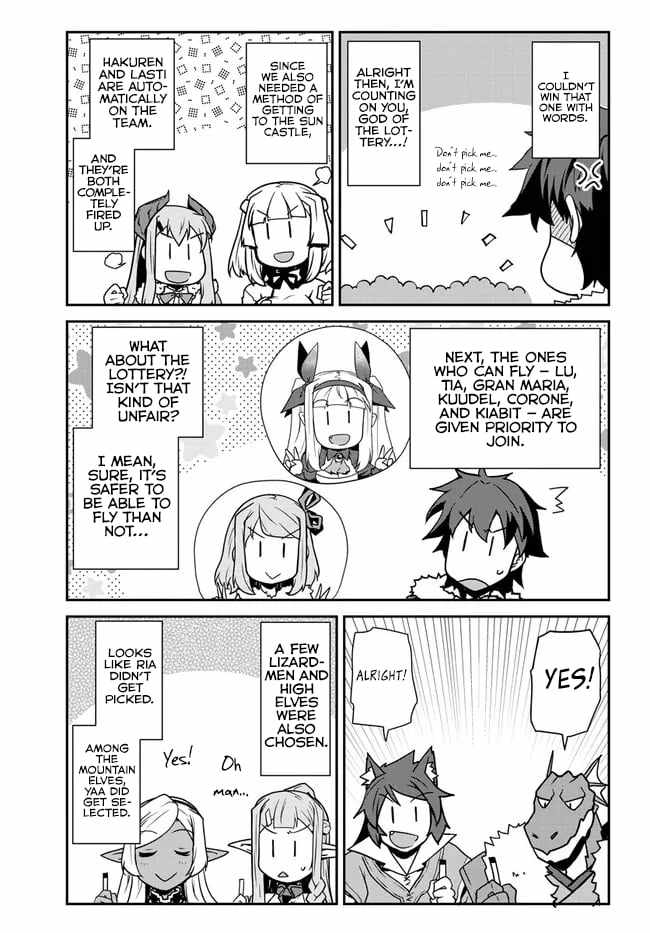 Read Isekai Nonbiri Nouka Manga Online