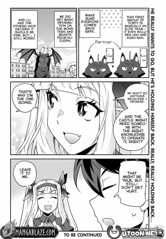 Read Isekai Nonbiri Nouka Manga Online