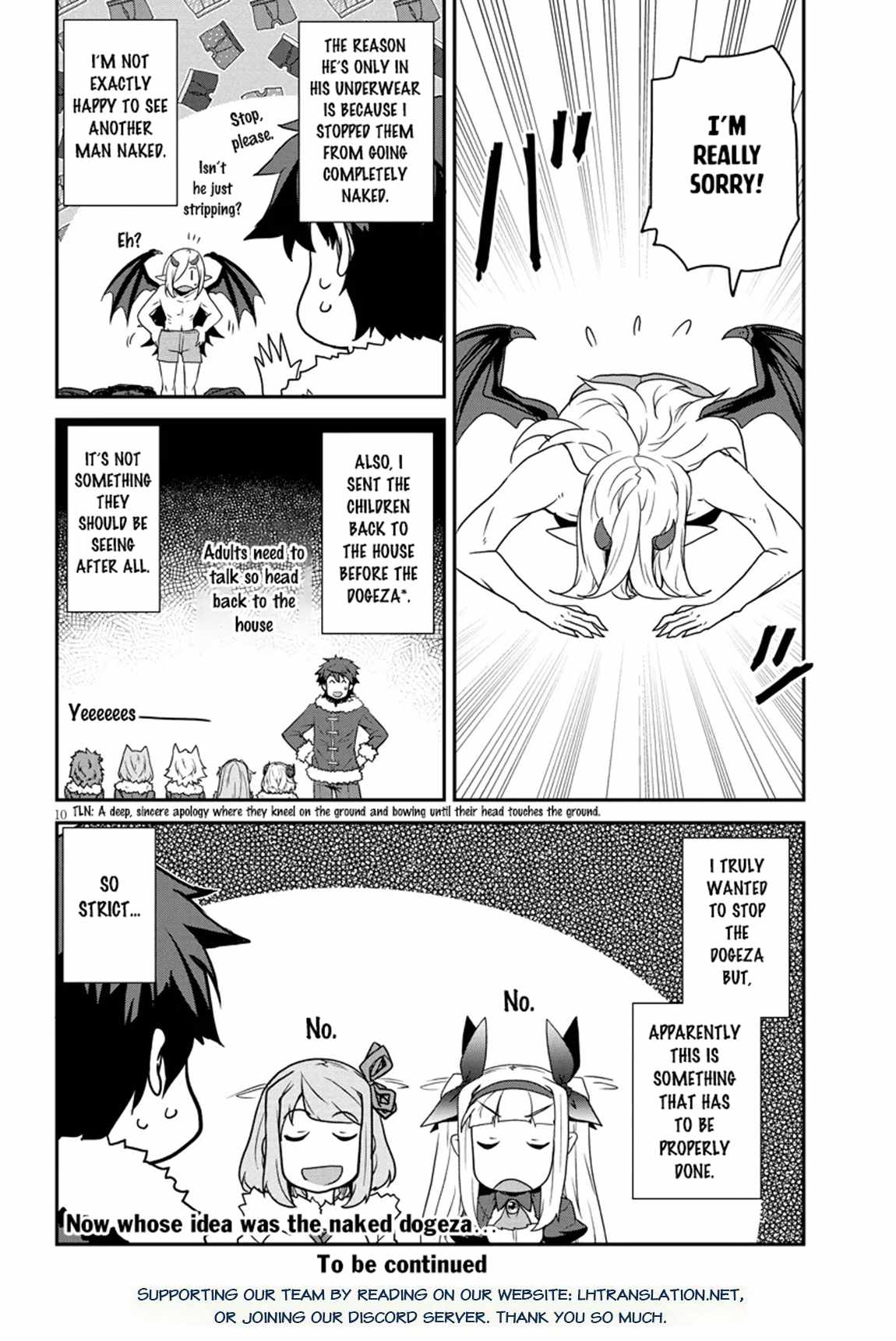 Read Isekai Nonbiri Nouka Manga Online