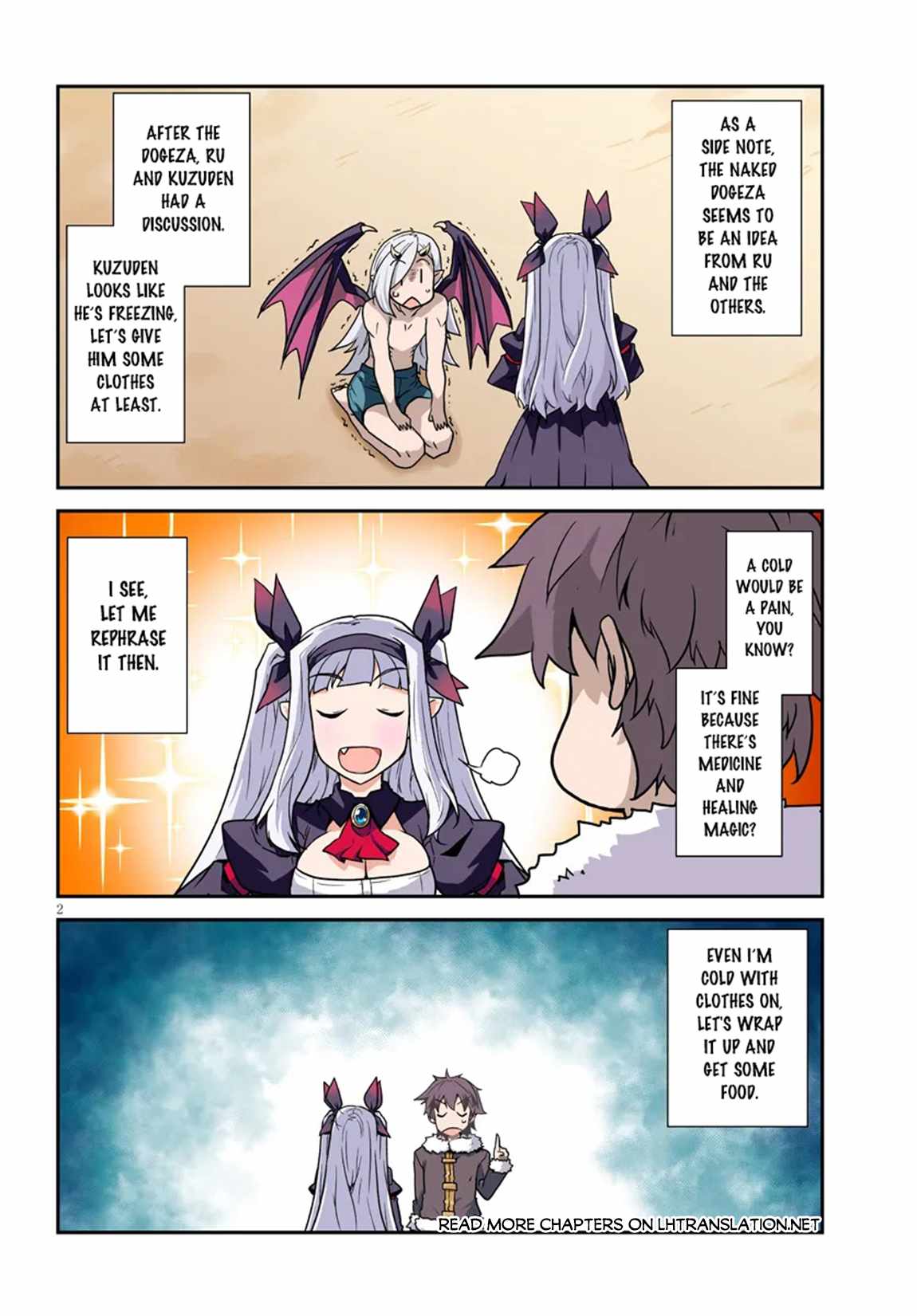 Read Isekai Nonbiri Nouka Manga Online