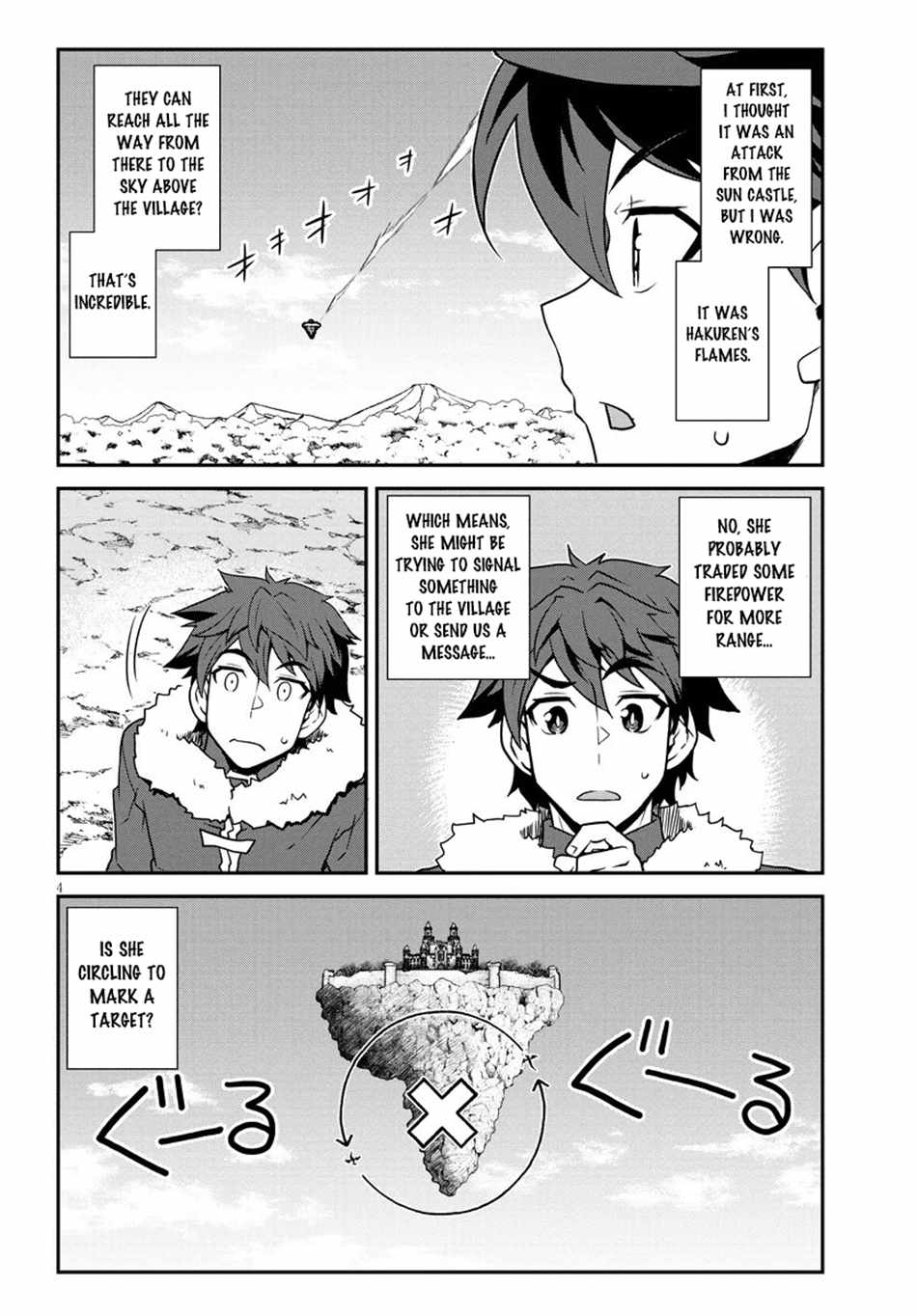 Read Isekai Nonbiri Nouka Manga Online