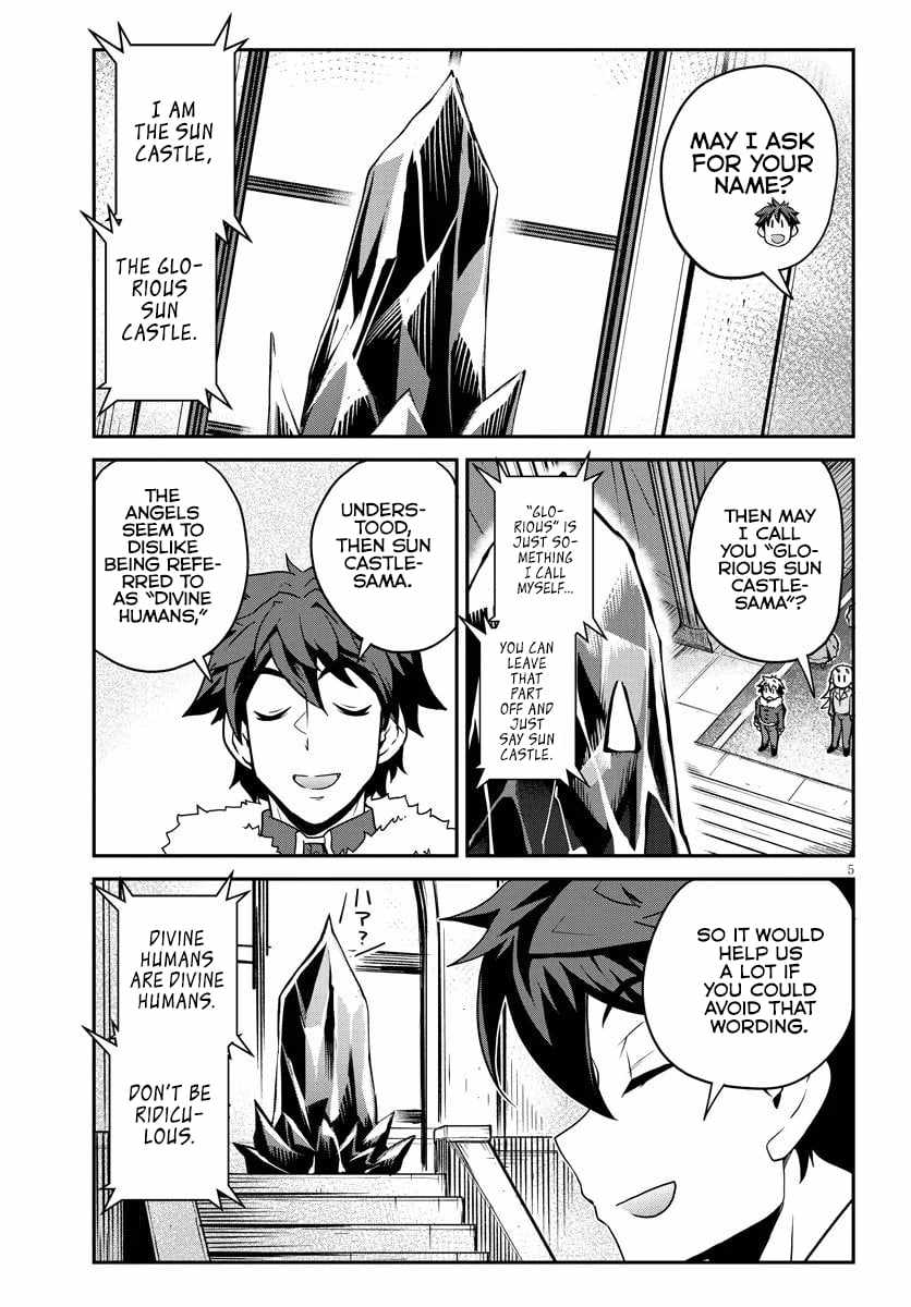 Read Isekai Nonbiri Nouka Manga Online
