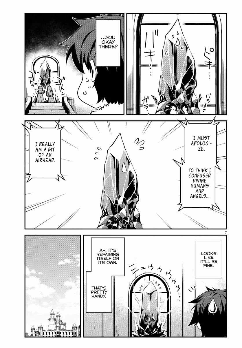 Read Isekai Nonbiri Nouka Manga Online