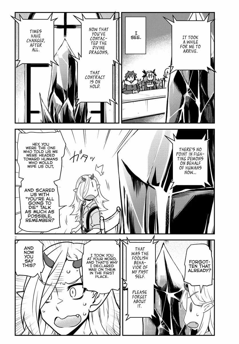 Read Isekai Nonbiri Nouka Manga Online