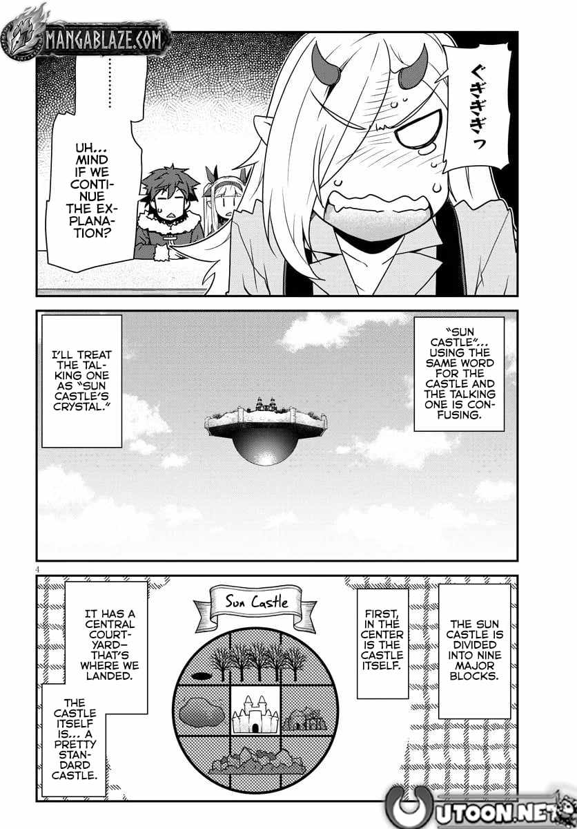 Read Isekai Nonbiri Nouka Manga Online