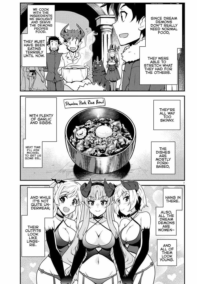 Read Isekai Nonbiri Nouka Manga Online