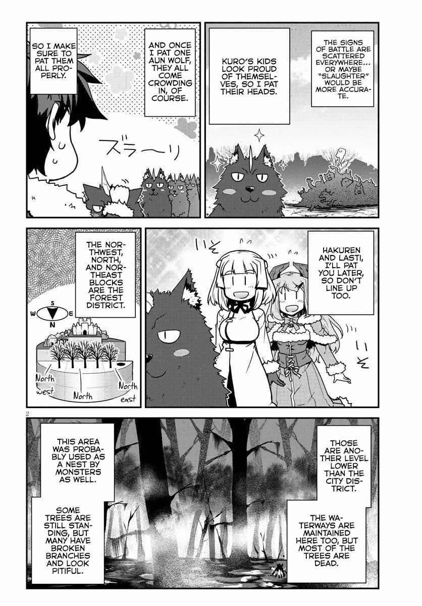 Read Isekai Nonbiri Nouka Manga Online