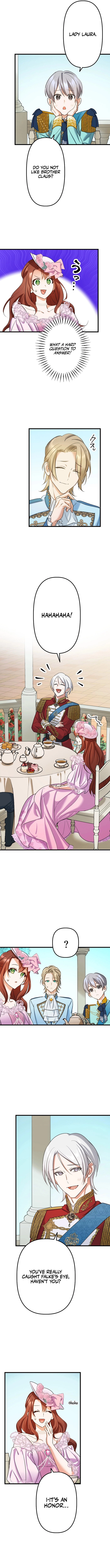 Read It’s My Fault for Being Broke! The Fallen Noble Lady Faces the Consequences of Her Broken Engagement EN Manga Online