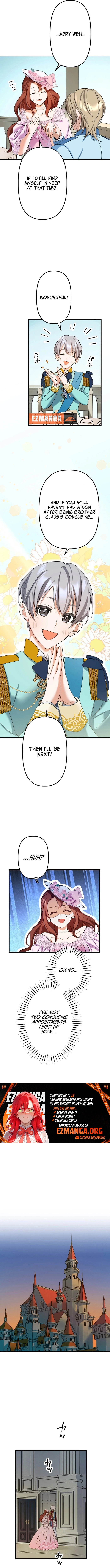 Read It’s My Fault for Being Broke! The Fallen Noble Lady Faces the Consequences of Her Broken Engagement EN Manga Online