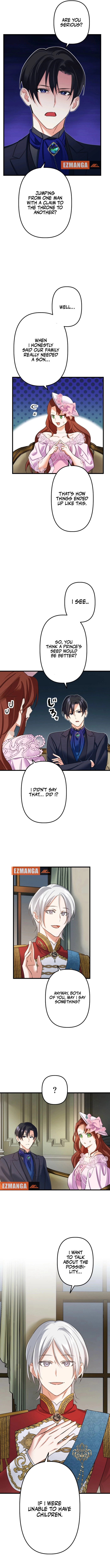 Read It’s My Fault for Being Broke! The Fallen Noble Lady Faces the Consequences of Her Broken Engagement EN Manga Online