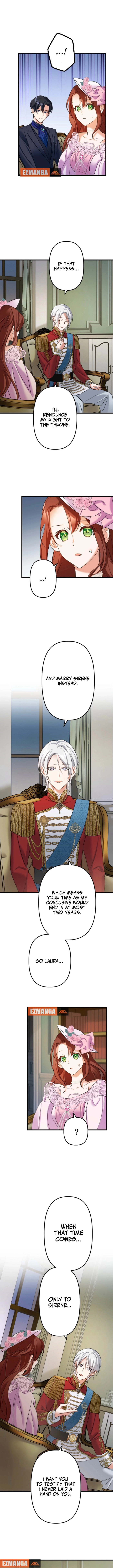 Read It’s My Fault for Being Broke! The Fallen Noble Lady Faces the Consequences of Her Broken Engagement EN Manga Online