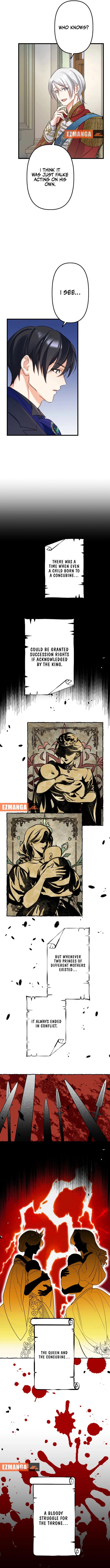 Read It’s My Fault for Being Broke! The Fallen Noble Lady Faces the Consequences of Her Broken Engagement EN Manga Online