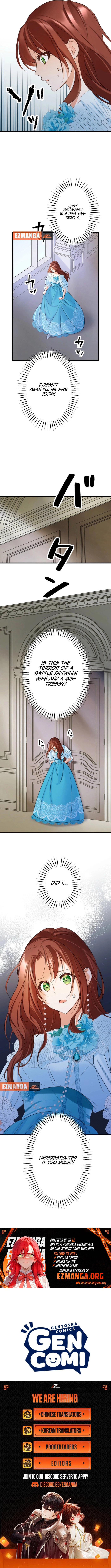 Read It’s My Fault for Being Broke! The Fallen Noble Lady Faces the Consequences of Her Broken Engagement EN Manga Online
